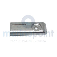 Tecnoseal - ANODO MERCURY VERADO 215-275 Hp, MCM: 893404