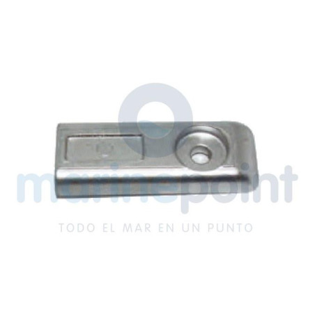 Tecnoseal - ANODO MERCURY VERADO 215-275 Hp, MCM: 893404