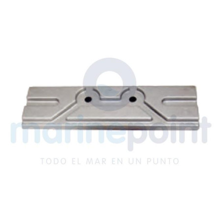 Tecnoseal - ANODO MCM ALETA, 8M0057772