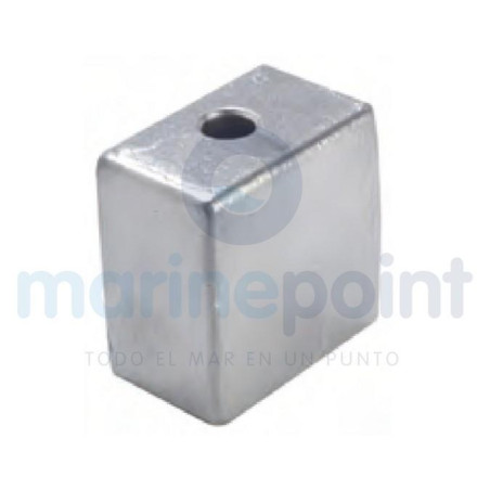 Tecnoseal - ANODO CUBO OMC/JOHN /EVINR., E-TEC, 393023, 436745...