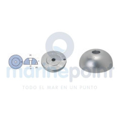 Tecnoseal - ANODO J-PROP