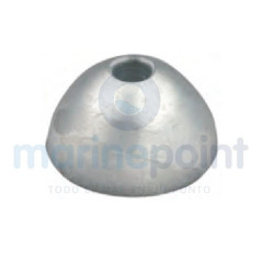 Tecnoseal - ANODO J-PROP 69,5mm DIAM., 0,54 Kg