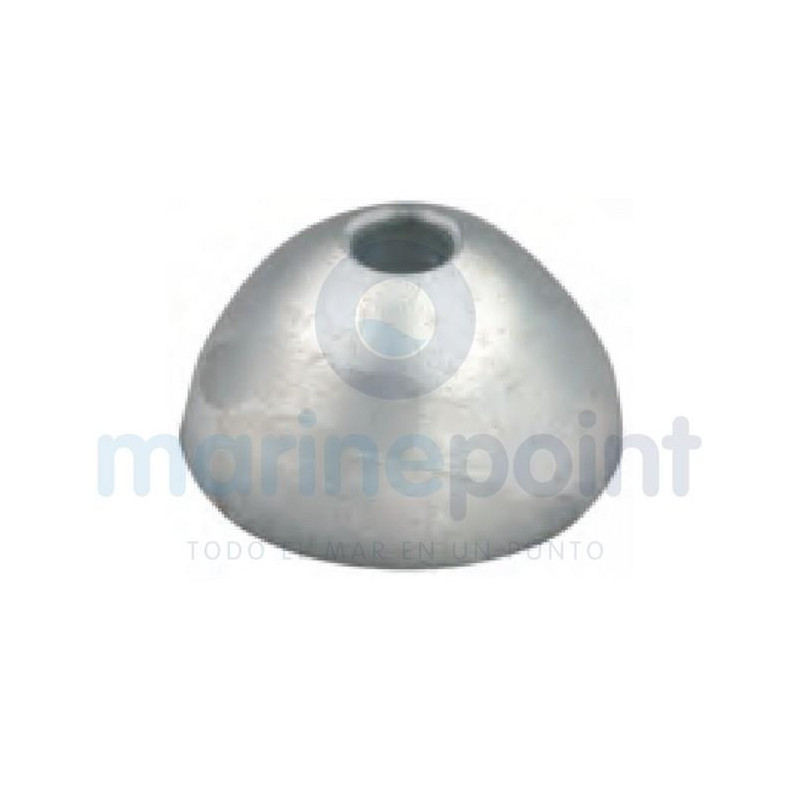 ANODO J-PROP 69,5mm DIAM., 0,54 Kg