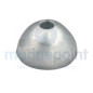 ANODO J-PROP 69,5mm DIAM., 0,54 Kg