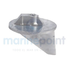 Tecnoseal - ANODO YAMAHA/MARINER TIMON COLA, 40-60Hp:664-45371-01A y 679-45371-00