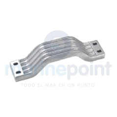 Tecnoseal - ANODO YAMAHA TRANSOM FORMA ASA (CM6G5-45251-01)