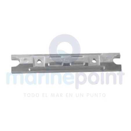 Tecnoseal - ANODO TRANSOM YAMAHA 6H1-45251-02...