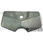 ANODO YAMAHA MALTA 3,5Hp y 4 Hp, 6L5-45251-02 y -03