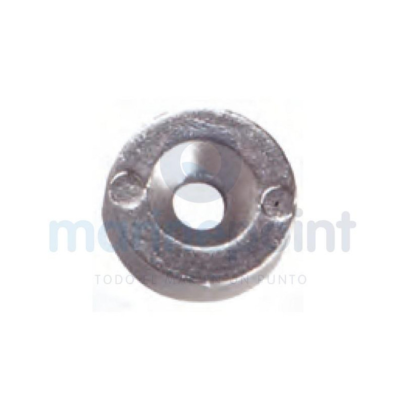 ANODO YAMAHA, DISCO REDONDO 823913