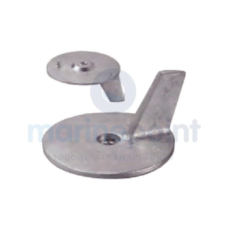 ANODO YAMAHA TIMON 25-30 Hp, Zn, 61N-45371-00