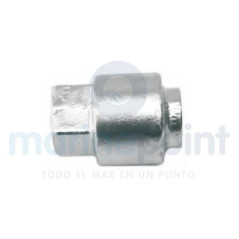 Tecnoseal - ANODO CULATA YAMAHA 100/115 -4T, 67F-11325-00...