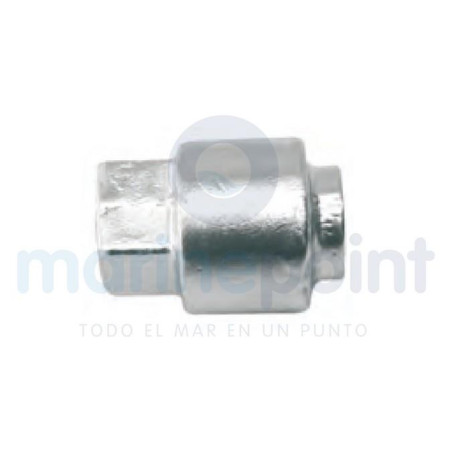 ANODO CULATA YAMAHA 100/115 -4T, 67F-11325-00......