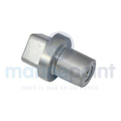 Tecnoseal - ANODO CULATA YAMAHA:67F-11325-00