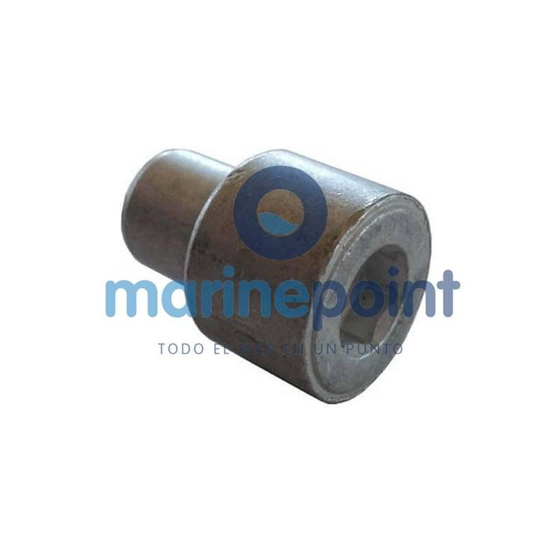 ANODO YAMAHA CULATA, 68V-11325-02, 0,03 Kg