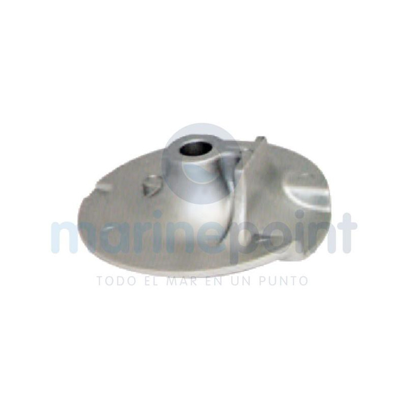 ANODO PLACA Yamaha: 6AW-45619-00