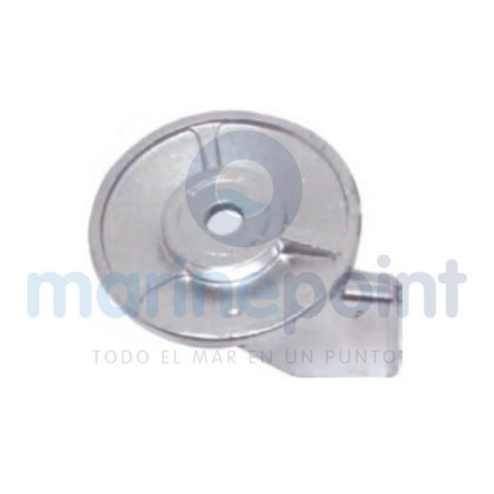 Tecnoseal - ANODO SUZUKI 55-65 Hp, Suzuki:55125-95301