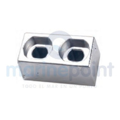 Tecnoseal - ANODO SUZUKI RECTANGULAR (CM41810-87D00)...