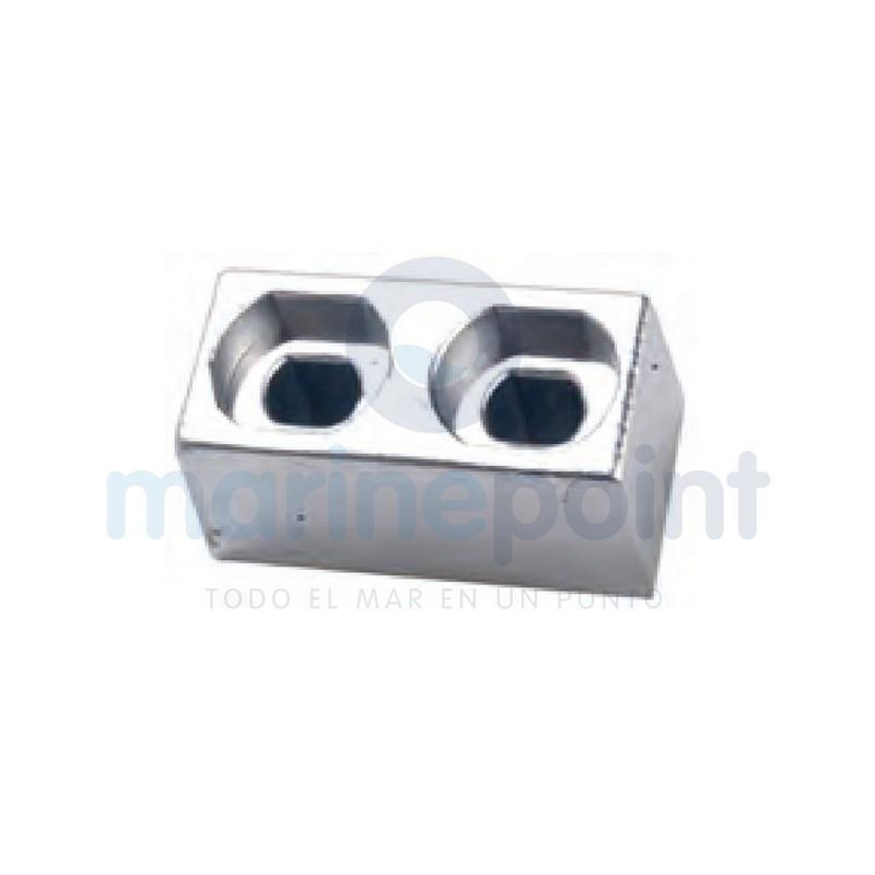 ANODO SUZUKI RECTANGULAR (CM41810-87D00)...