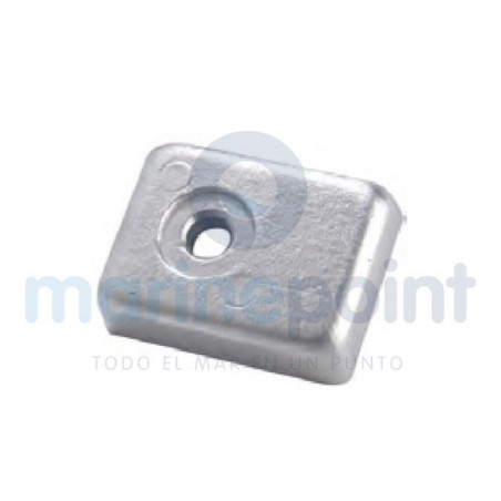 Tecnoseal - ANODO SUZUKI 65 RECTANG. 55320-95310,55320-95311 CM...