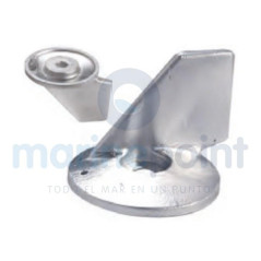 Tecnoseal - ANODO SUZUKI TIMON, 40-50-75-85 Hp 4T, Suzuki:55321-95500...