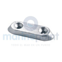 Tecnoseal - ANODO SUZUKI BARRITA, 2-4-6 y 8 Hp, 55300-95500