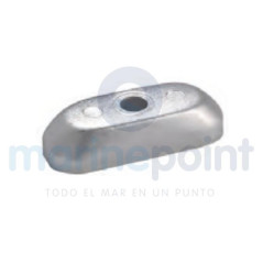 Tecnoseal - ANODO SUZUKI 2 Hp (REC55320-98400)