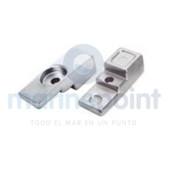 Tecnoseal - ANODO SUZUKI DF 115-140 Hp ESCALON REC55321-90J01