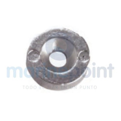 Tecnoseal - ANODO TOHATSU 2,5/3,5/5/6/8 Hp, 338-60218-2