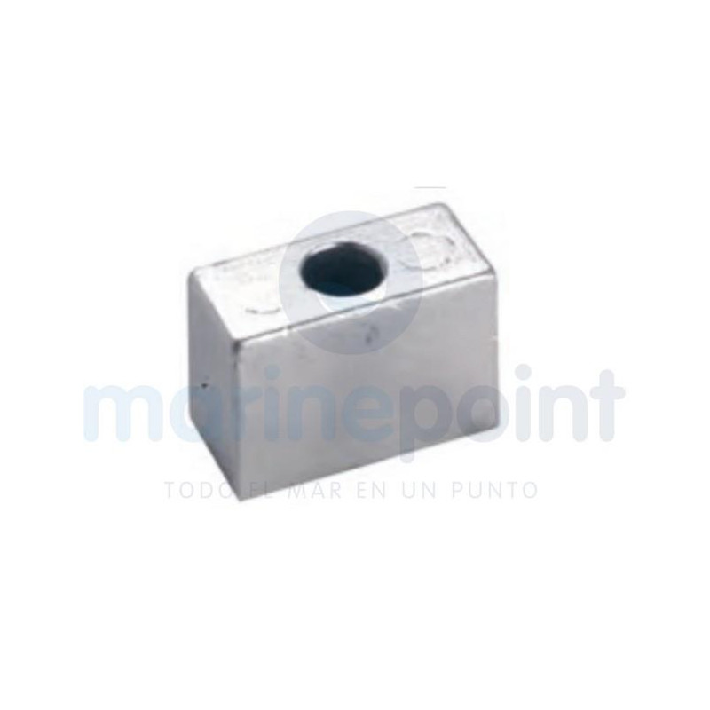 ANODO TOHATSU MEGA CUBO, (REC3B7-60218-1)