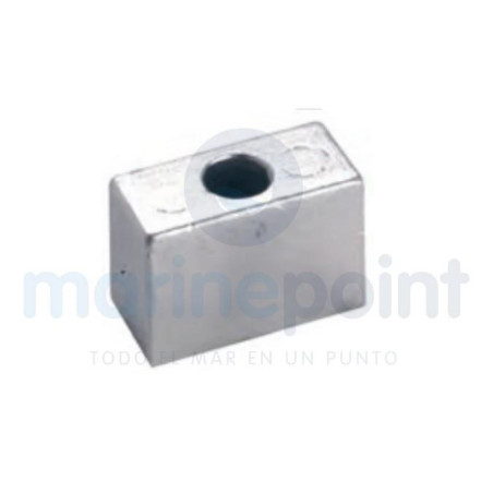 ANODO TOHATSU MEGA CUBO, (REC3B7-60218-1)