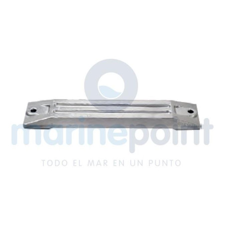 Tecnoseal - ANODO HONDA 75-130 Hp, transom, 06411-ZW1-000....