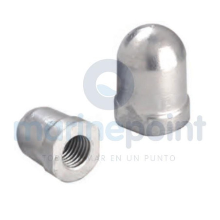 Tecnoseal - ANODO RENAULT 22-25mm