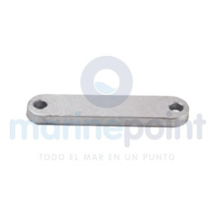 Tecnoseal - ANODO SELVA PLATA FB