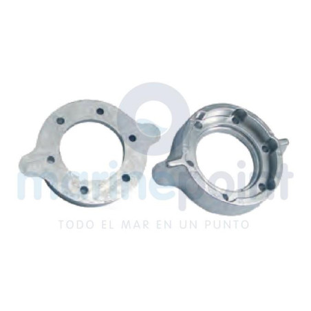 ANODO ARNESON COLLARIN