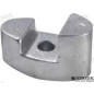 ANODO HELICE Pr VETUS KW3 (ESCALON)