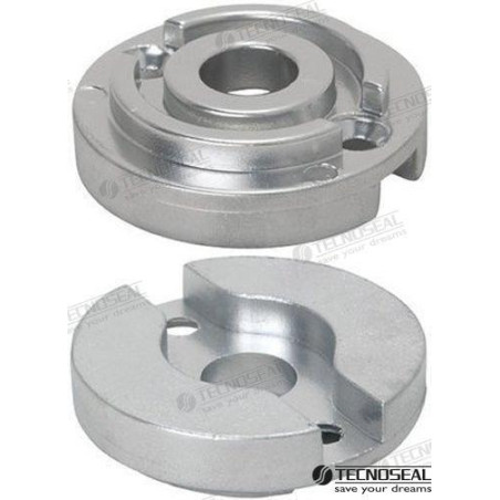 Tecnoseal - ANODO HELICE PROA VETUS, KGF75-95, Zn