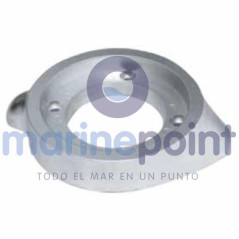 Tecnoseal - ANODO COLLAR ZF STERN DRIVE