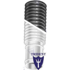 Trident - MANGUERA BOMBA ACHIQUE, TRIDENT, 1-1/2", p/m