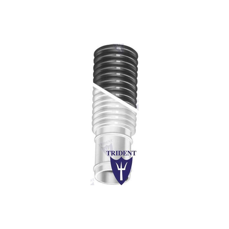 MANGUERA BOMBA ACHIQUE, TRIDENT, 1-1/2", p/m 