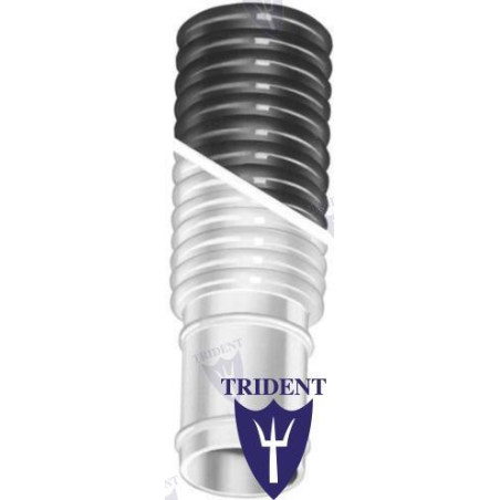 Trident - MANGUERA BOMBA ACHIQUE, TRIDENT, 1-1/2", p/m