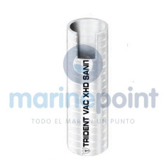 Trident - MANGUERA SANITARIOS 5/8", p/m, 16mm, TRIDENT