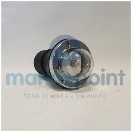 Trident - MANGUERA SILICONA, 1-1/4" x 0,30mts...-36