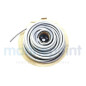 MANGUERA COMBUSTIBLE 3/8" (10mm), p/m