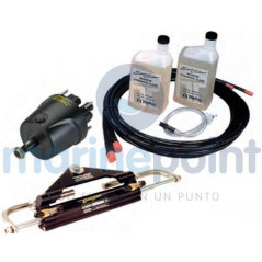 Teleflex - DIRECCION HIDRAULICA FB 150 Hp, SEASTAR