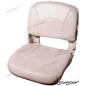 ASIENTO PILOTO ACOLCHADO PLEGABLE