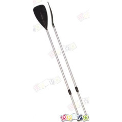 REMO TELESCOPICO, ALUMINIO p/PADDLE