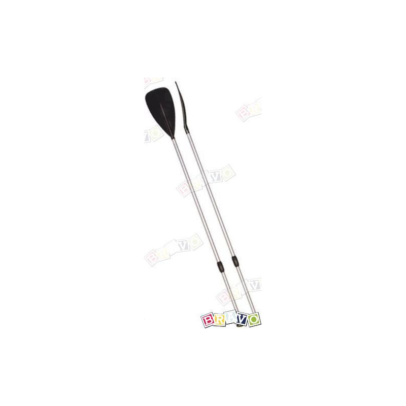 REMO TELESCOPICO, ALUMINIO p/PADDLE