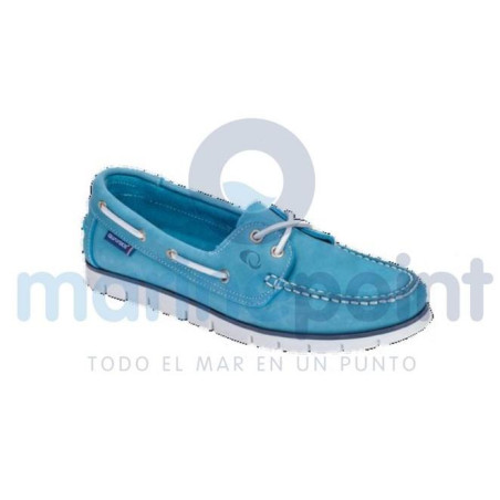 ZAPATOS QUAYSIDE MIAMI TURQUOISE T.39