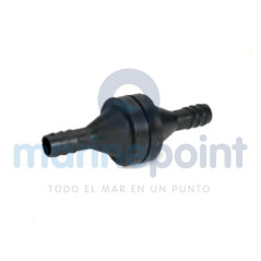 Shurflo - VALVULA ANTI-RETORNO SHURFLO, 1/2" (13mm)