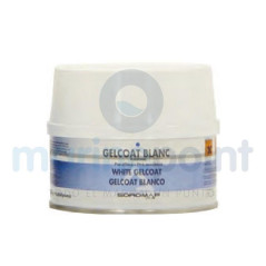 Soromap - GEL COAT BLANCO 250 g